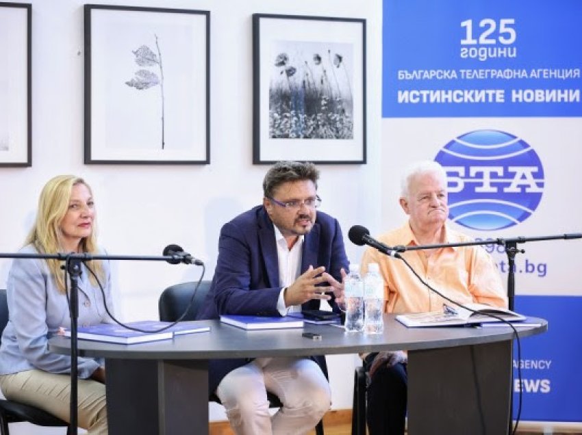 Studimi i parë i plotë i BTA-së prezantohet në librin e ri të publikuar në festival