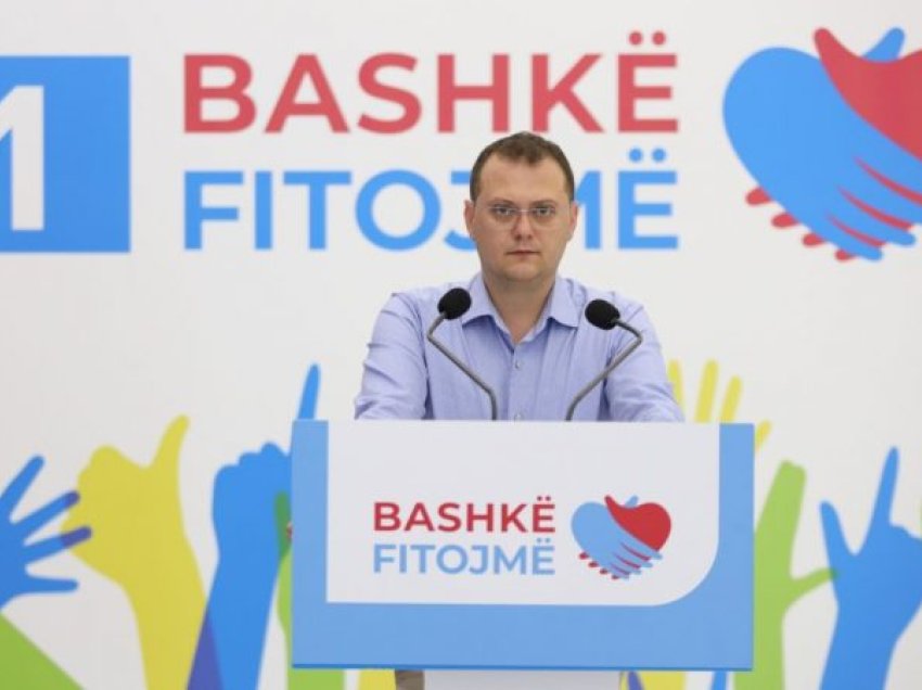 Mbledhja e 43 deputetëve të PD, Indrit Hoxha: Po për bashkim, por pa vënë në diskutim lidershipin e Berishës