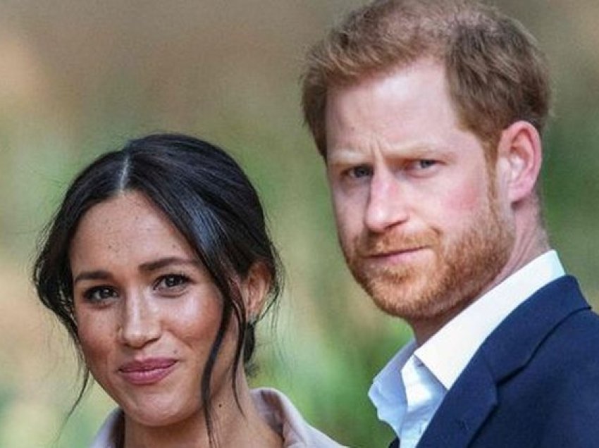 Prej muajsh Meghan Markle dhe Princ Harry i shmangen syrit të publikut, zbulohet arsyeja e fortë