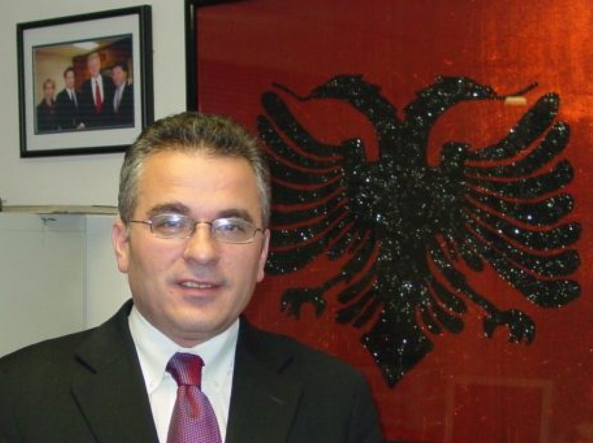 Lamtumirë shkencëtarit e Nobelistit, Ferid Murad