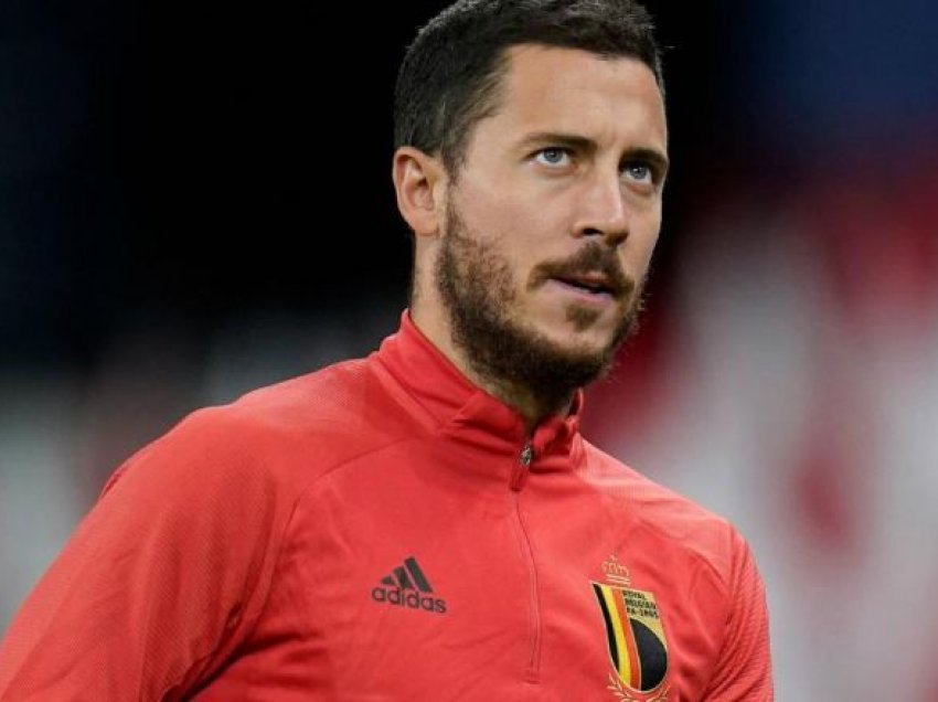 Hazard nënkupton fundin e karrierës