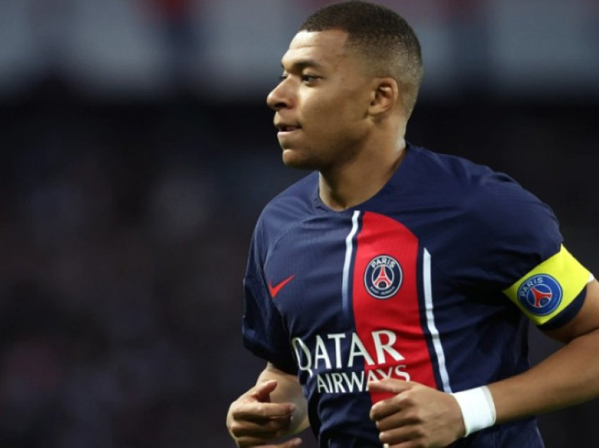 Mbappe ishte mundësi për Real Madridin