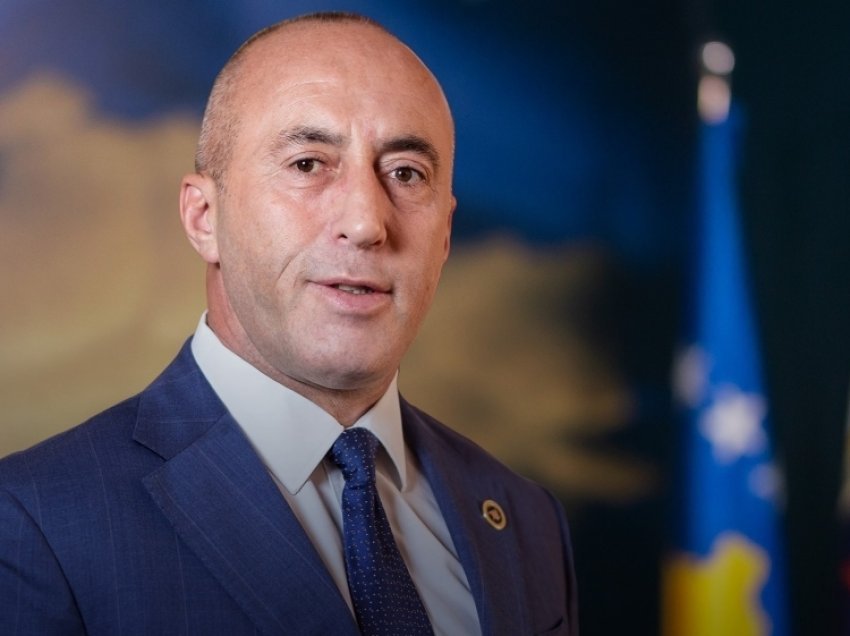 Haradinaj: Kurti po bën luftë hibride ndaj të arriturave të Kosovës