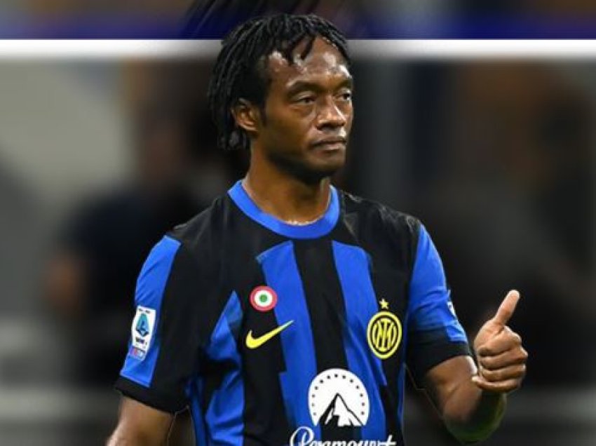 Cuadrado: Interi një grup i madh