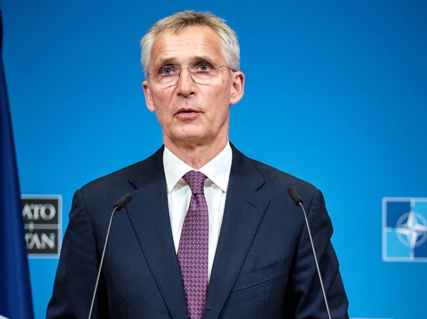 Stoltenberg: I mirëpresim masat e Kosovës për shtensionim në veri/ Ja çka thotë për forcat speciale