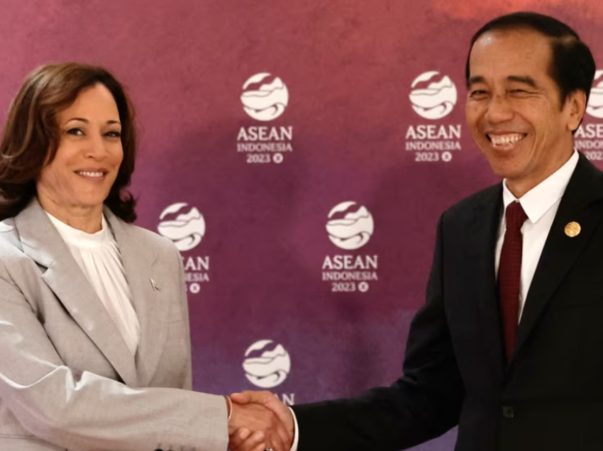 Takimi i udhëheqësve të vendeve të ASEAN-it