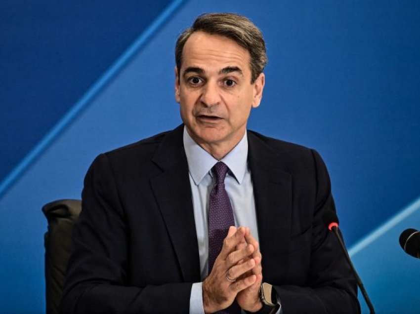 Të paktën 10 viktima nga moti i keq në Greqi, Mitsotakis: Do të bëjmë gjithçka për të ndihmuar të prekurit nga përmbytjet