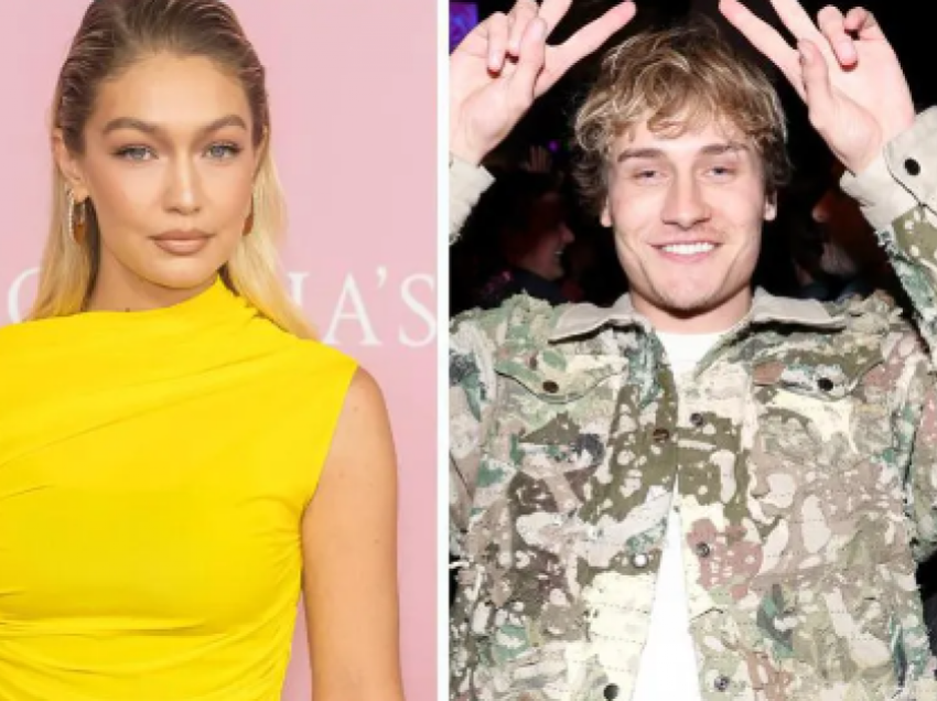 Kush është Cole Bennett, i dashuri i përfolur i Gigi Hadid