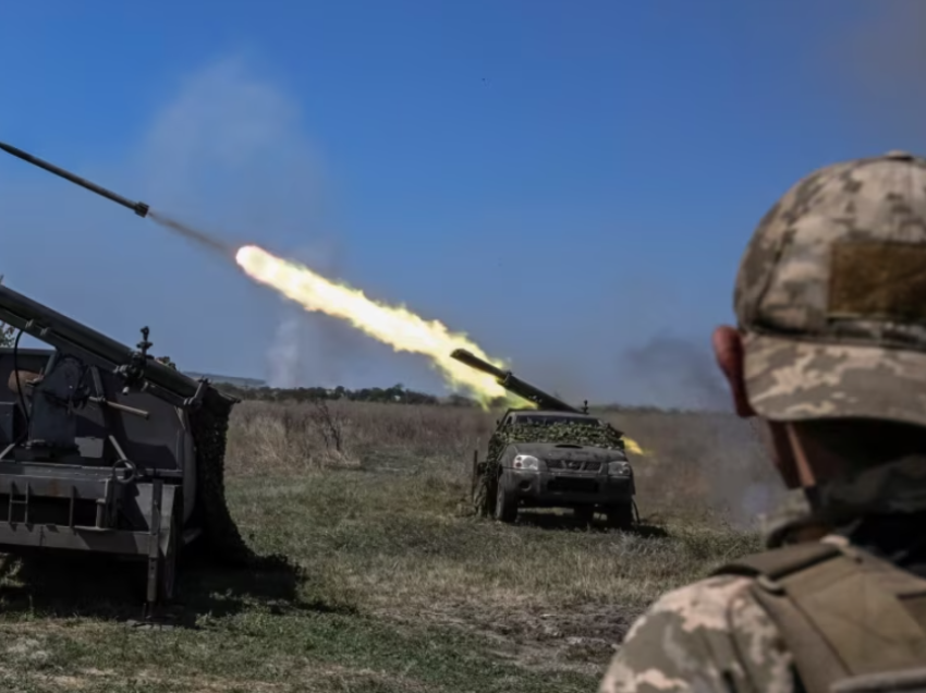 Agjencia e OKB: Siguria e centralit bërthamor të Zaporizhias, në rrezik