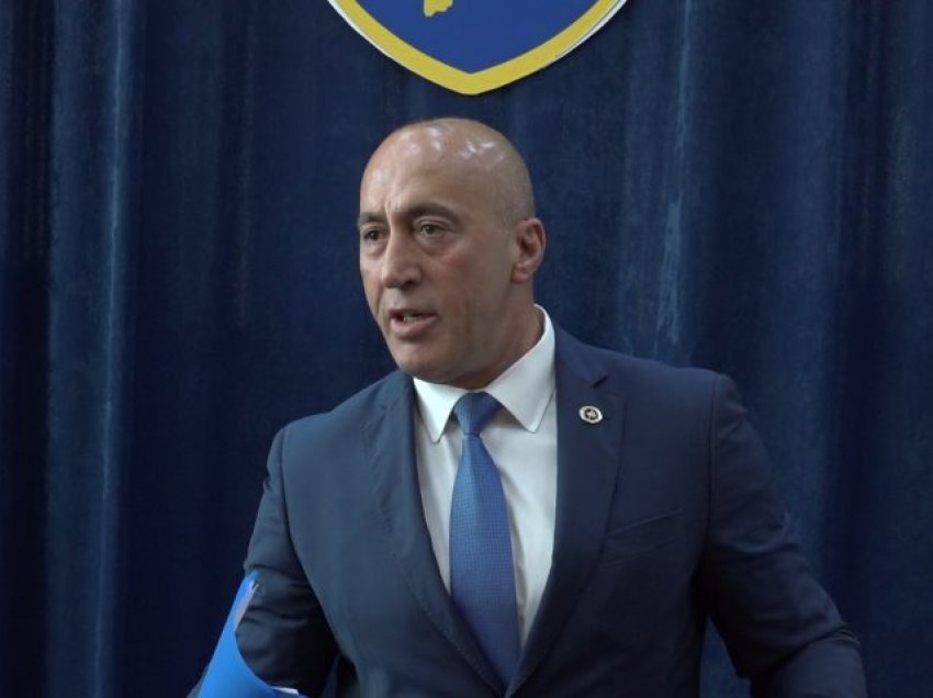 Haradinaj: I pikëlluar pas termetit shkatërrues i cili mori shumë jetë njerëzish në Maroko 