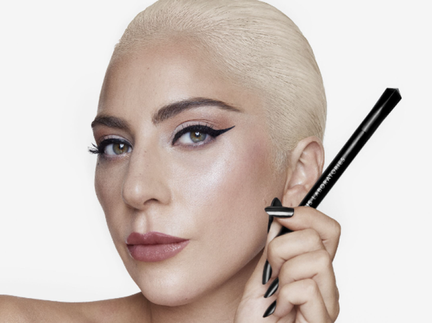 Kjo ishte arsyeja pse Lady Gaga krijoi një linjë make up-i