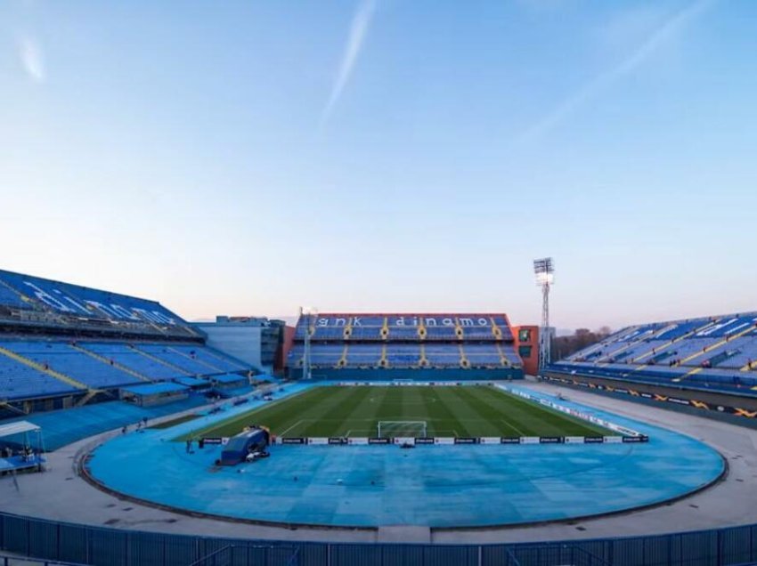 Dinamo e Zagrebit apo rivali i kampionit të Kosovës, njihuni nga shitja e futbollistëve me shifra mbi 20 milionëshe