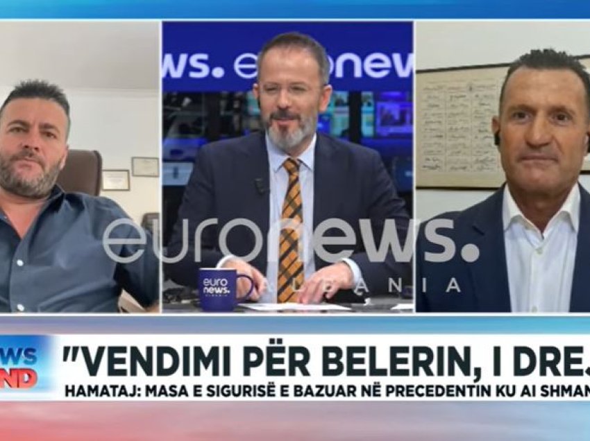 “Të respektohet ligji me Belerin”/ Avokat Kujtim Cakrani: Ka shkelje proceduriale