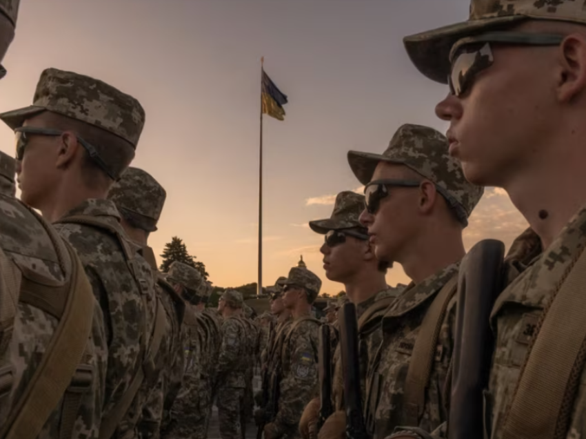 Ukraina thonë se kundërofensiva do të vazhdojë dhe gjatë dimrit