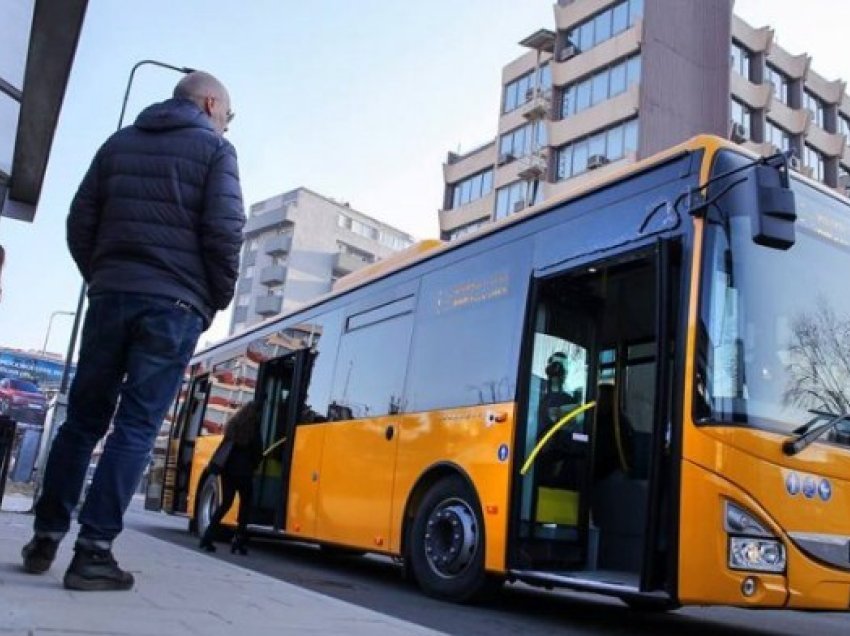 Autobusët e Trafikut Urban së shpejti me Wi-fi, Rama njofton se edhe pagesa e biletës do të mund të bëhet me SMS