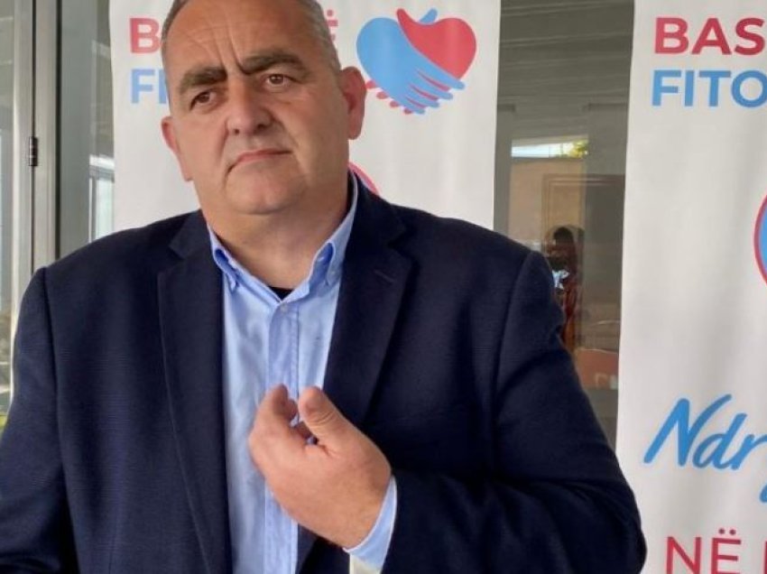 Akuzohet për shitblerje votash, caktohet data kur do të dalë para gjykatës Fredi Beleri