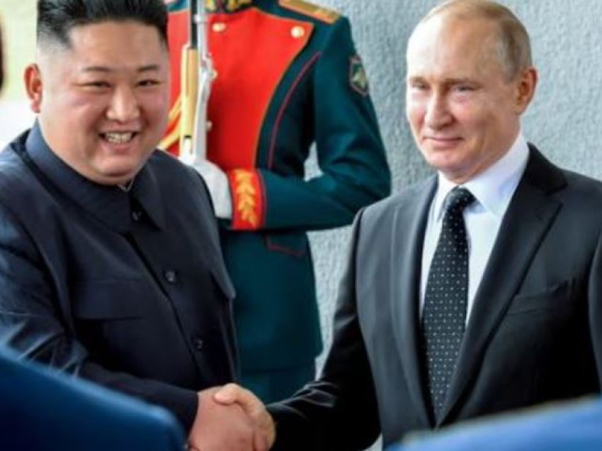 Takimi me Putin, mediat koreane: Kim Jong-un është nisur për në Rusi