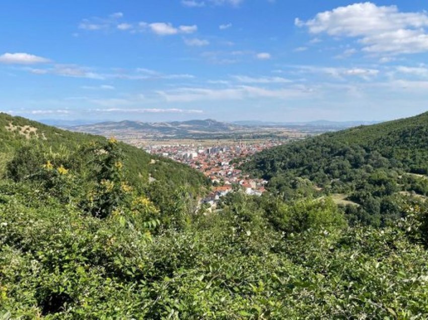 Pas reagimit të Von Cramon për spastrim etnik në Luginë, ngritet alarmi: Shqiptarët jetojnë në kushte pushtimi