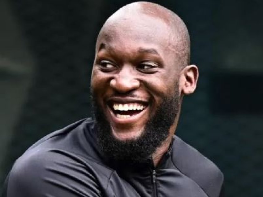 Lukaku ndërhyri 