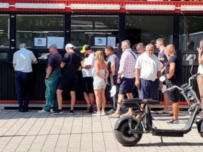 Nuk janë shitur shumë bileta, sonte s’do të mbushet stadiumi në ndeshjen Rumani – Kosovë