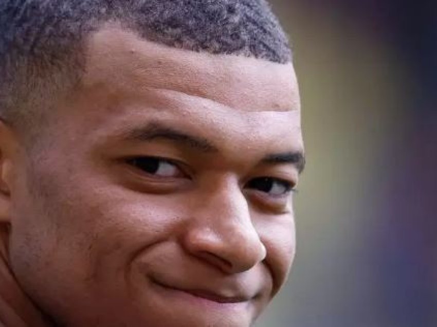 Real, ka gati zëvendësuesin e Mbappe: emri është i bujshëm