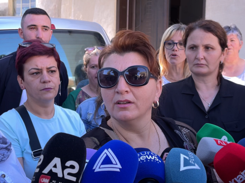 Dy muaj pa rroga dhe 5 të tjera pa sigurime; punonjësit e fasonerisë në protestë