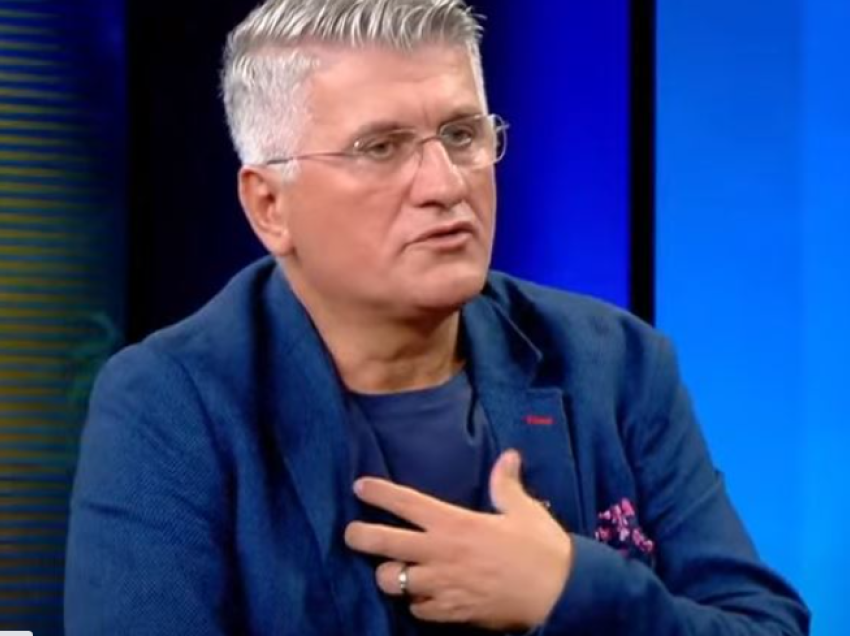 “As me Berishën, as me Bashën”, Gjekmarkaj: Dëshirën e tyre për lidership e quaj një epokë të mbyllur