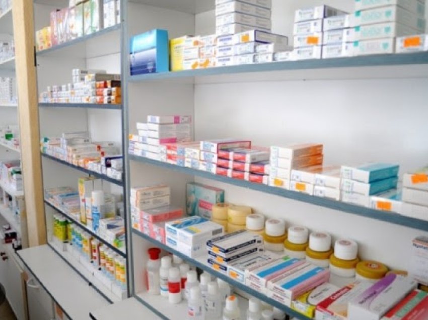 ​Inspektorati Farmaceutik realizoi 635 inspektime, shqiptoi 114 gjoba