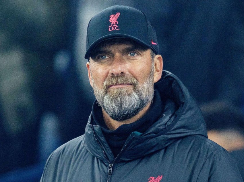 Klopp zbulon fitoren më të bukur në karrierë