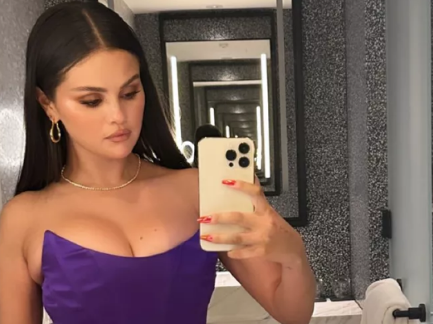 Reflekton Selena Gomez, thotë se ‘’kurrë më’’ s’do të jetë një meme!