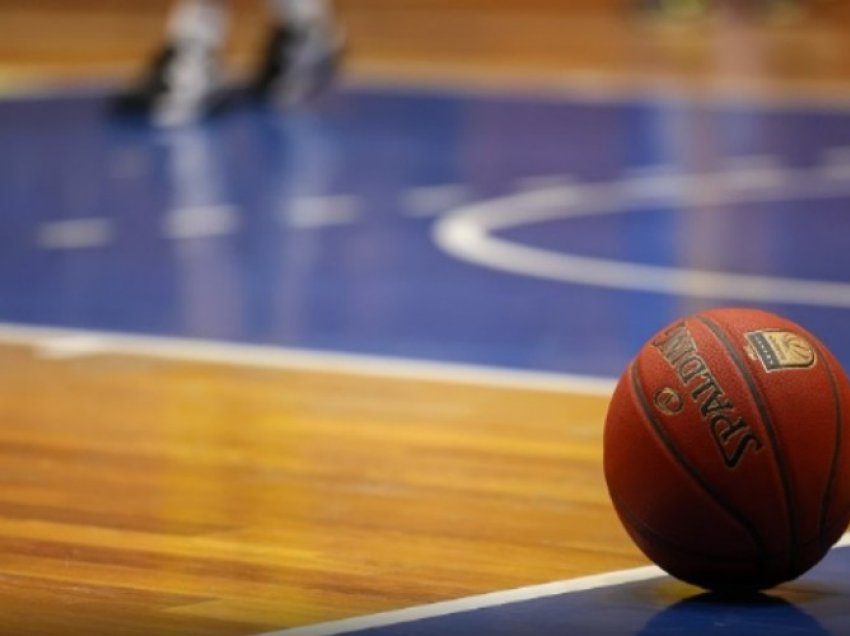 Sot mesohen dy gjysmëfinalistët e fundit të Superkupës në basketboll