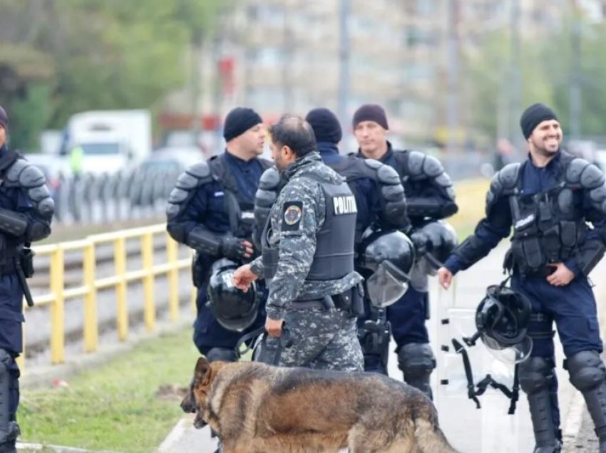 Reagon xhandarmëria për skandalin në Bukuresht ndaj Kosovës: Kjo është e vërteta  