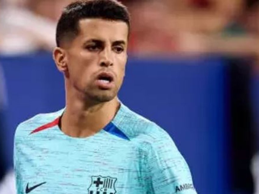 Cancelo: Ëndërroj