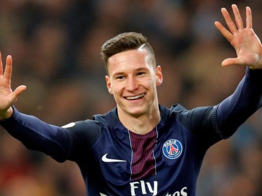 Pendohet Draxler