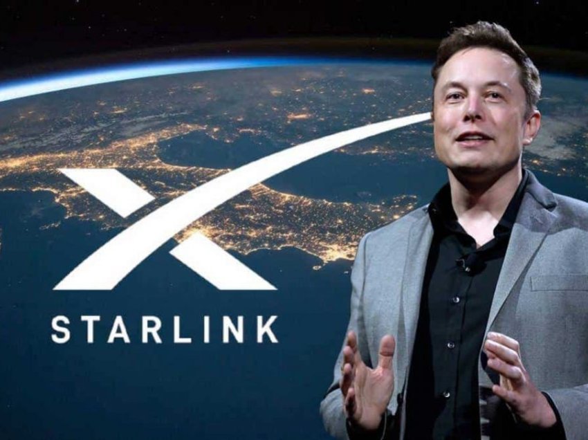 Starlink i Muskut dështoi përsëri gjatë sulmit ukrainas ndaj flotës ruse