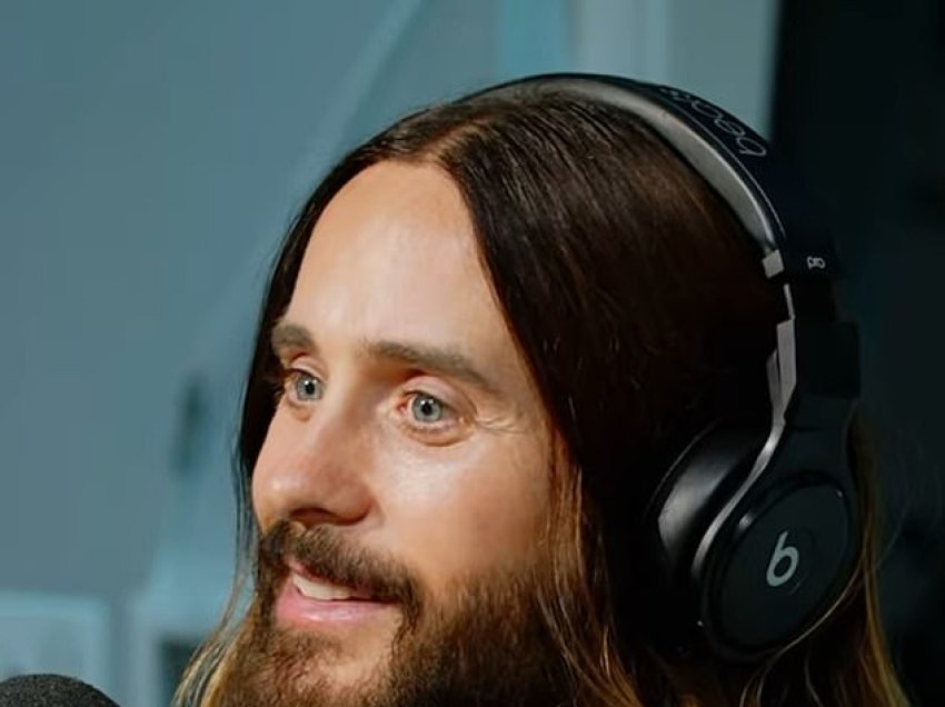 Jared Leto pranon se ishte përdorues i lëndëve narkotike: Jam rritur në një mjedis ku kishte drogë përreth