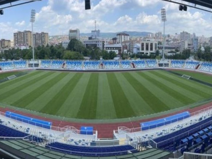 Prishtina rikthehet në “Fadil Vokrri” me ndeshjen ndaj Lirisë