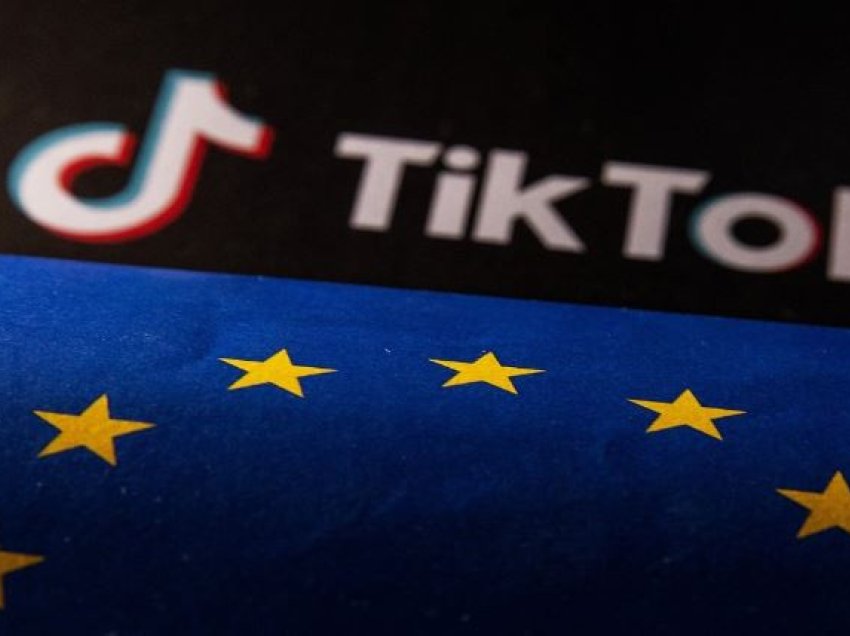 TikTok gjobitet me 345 milionë euro nga BE! Zbuloi të dhënat personale të të miturve