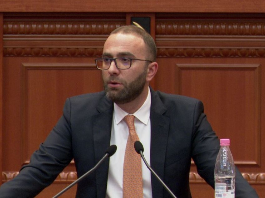 Zgjedhja e Avokatit të Popullit, Bardhi kërkesë Nikollës në emër të grupit të PD: Propozojmë ndërtimin e një procesi transparent dhe demokratik