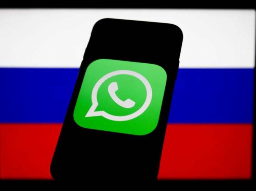 Rusia nuk dëshiron të dihet e vërteta për krimet në Ukrainë, pritet ta bllokojë WhatsApp-in