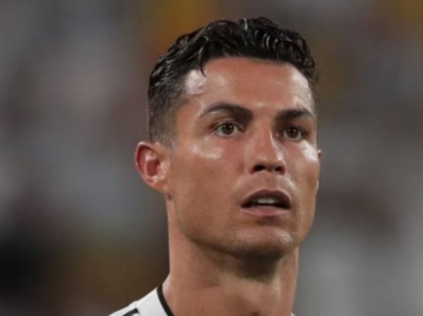 Ronaldo merr masa ligjore kundër Juventusit