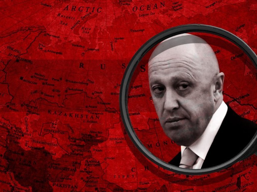 Publikohet renditja e 50 hebrenjve më me ndikim për vitin 2023: Prigozhin gjendet në listë, por jo edhe Zelensky