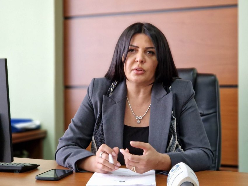 Rrezarta Krasniqi: LDK gjithmonë i ka përkrahur marrëveshjet ndërkombëtare, do t’i kundërshtojmë ato anti-Kushtetuese