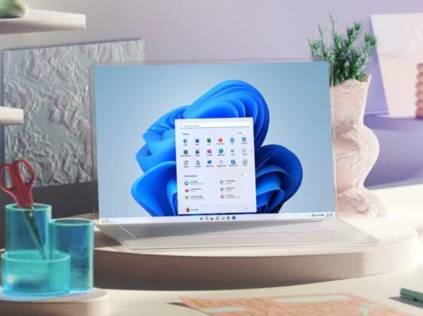 Windows 11 pasurohet me disa funksionalitete shumë të dobishme që gjenden në telefonët Android dhe iOS
