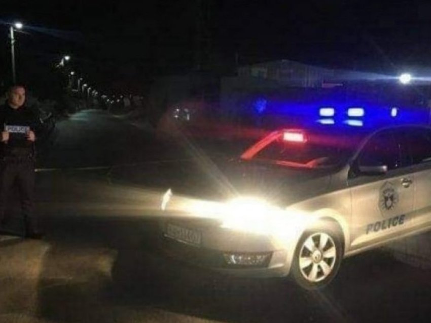 Pesë të vdekur në aksidente ditën e shtunë, Policia jep detaje