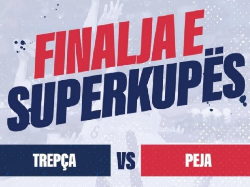 ​Ndërpritet finalja e Superkupës