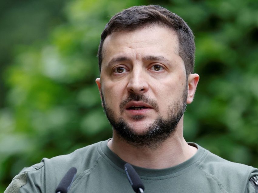 Zelenskyy udhëton në SHBA për samitin e OKB-së