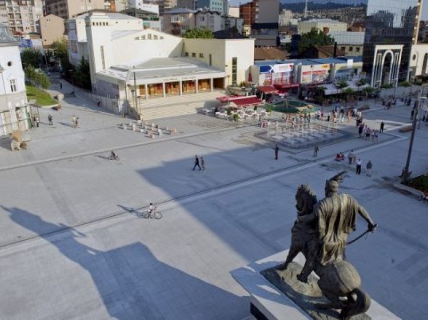 Çka pritet të ndodhë sot në Kosovë?