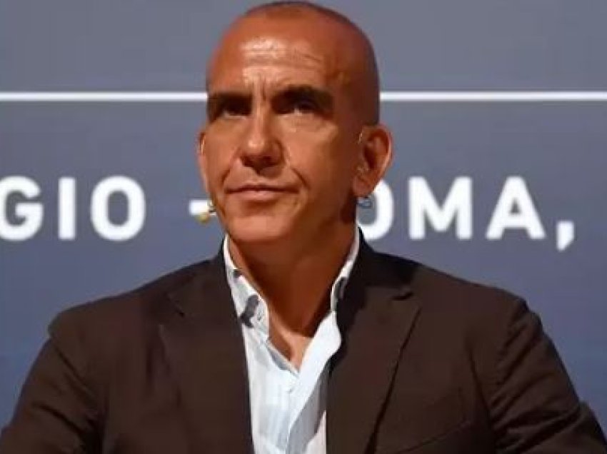 Di Canio “godet nën brez” Lukakun