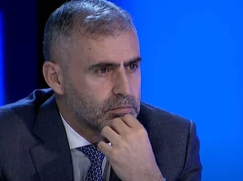 Avokati Berisha i ashpër pas vendimit për rastin “Stenta 2”